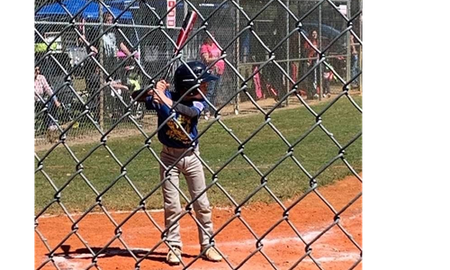 Baseball.